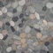 Msi Sliced Rainforest Pebble 11.81 In. X 11.81 In. Tumbled Marble Mosaic Floor And Wall Tile, 10PK ZOR-MD-0400 - alternate 2